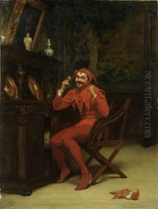 The Court Jester