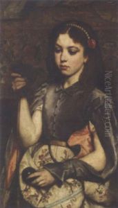 Tranquillo by Claude-Andrew Calthrop