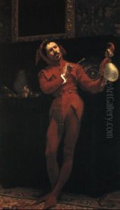 The Jester