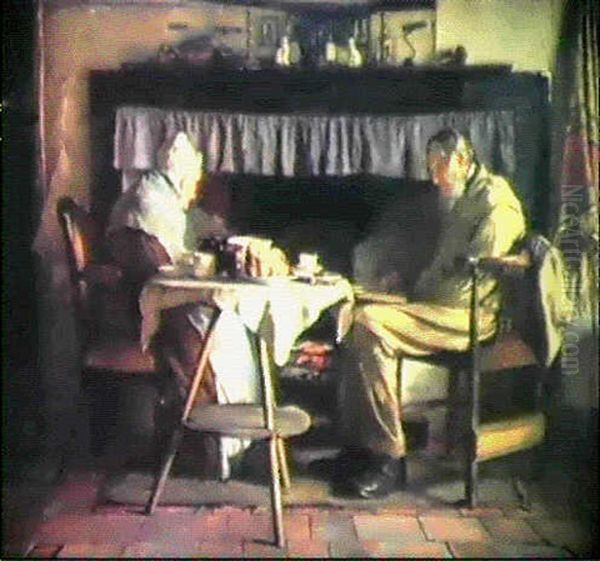 Biding Their Time - view 1