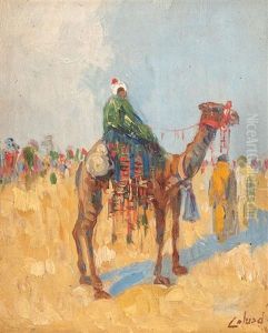 Tuareg