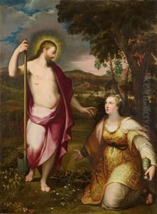 Noli Me Tangere Noli Me Tangere