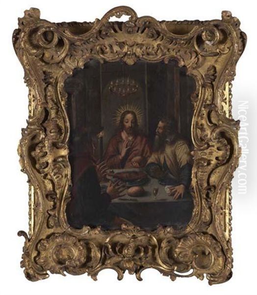 Les Pelerins D'emmaus - view 1