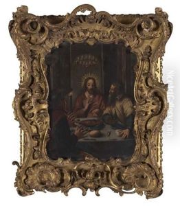 Les Pelerins D'emmaus