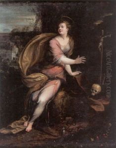 Mary Magdalene