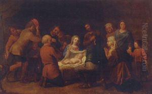 Salvator Mundi