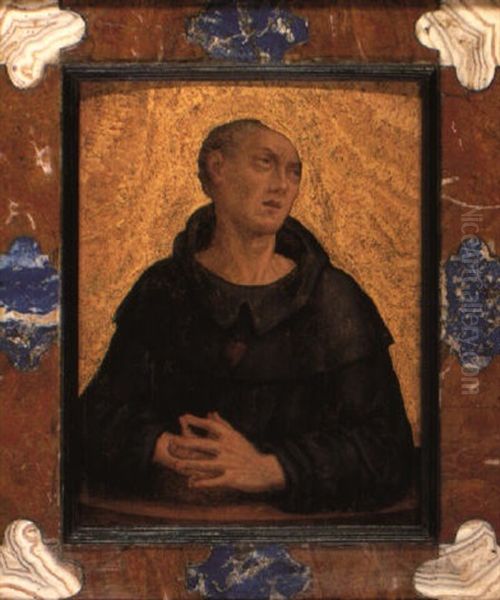 St. Ignatius Loyola - view 1