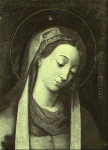 The Madonna