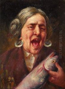 "hay Pescado!".