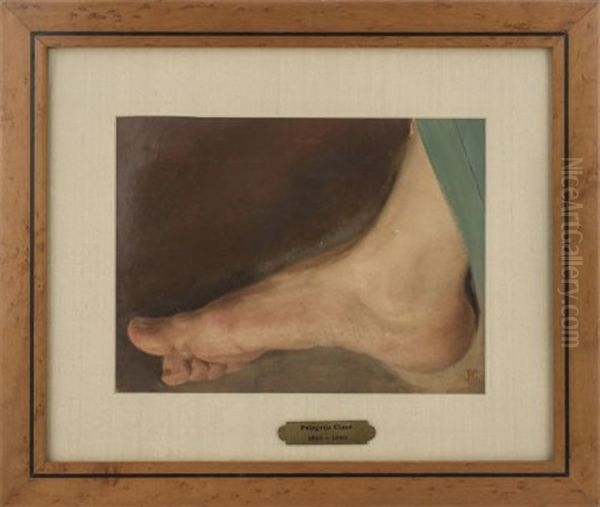 Pies (estudio) - view 1