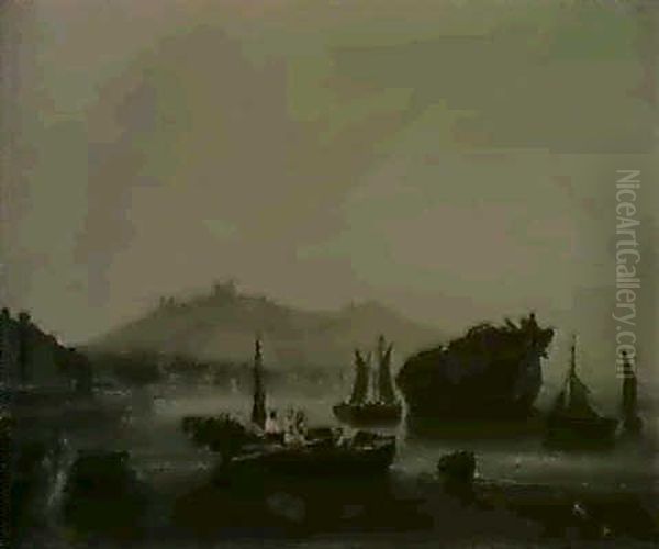 Dover - view 1