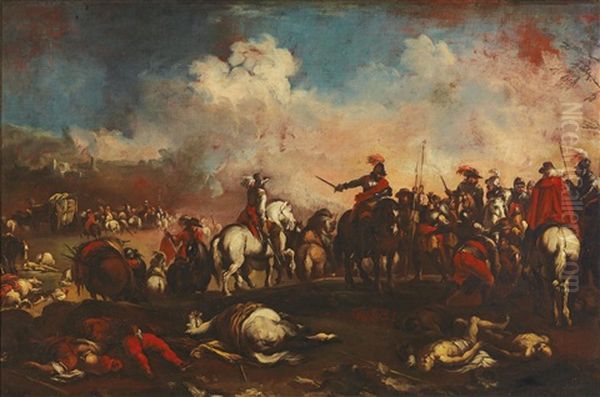 After The Battle - view 1