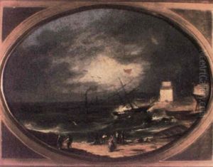 Mar Encrespada