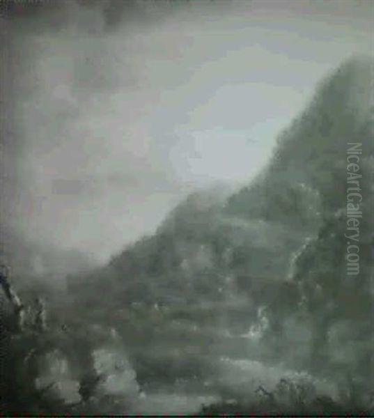 Paisaje - view 1