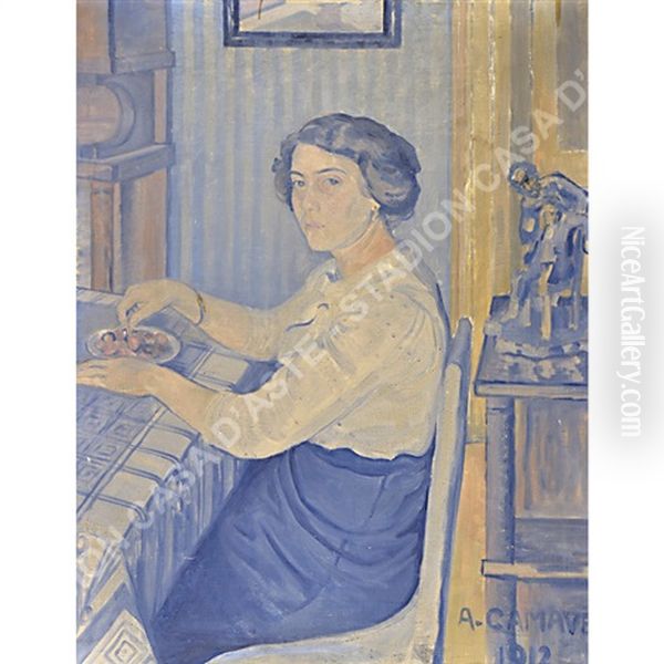 Signora In Cucina - view 1