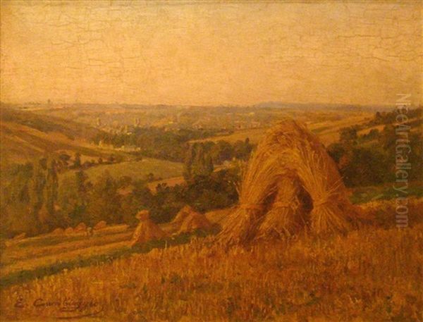 Landscape - view 1