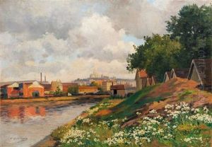 Bord De Seine