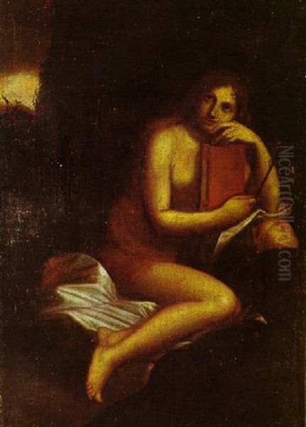 S. Maria Maddalena In Meditazione - view 1