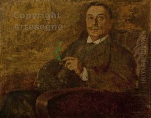 Ritratto Di Gentiluomo Ritratto Di Gentiluomo