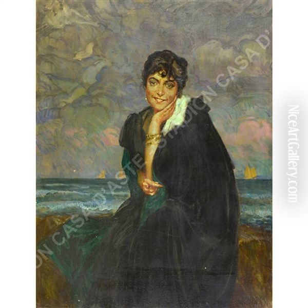 Gentildonna Sul Mare - view 1