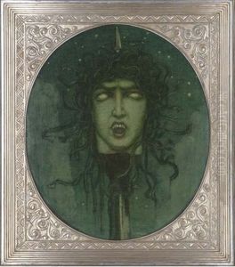 Head Of Medusa