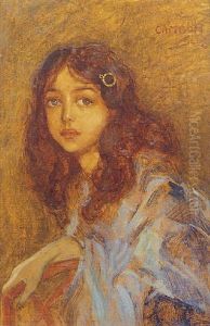 Ritratto Di Giaconda