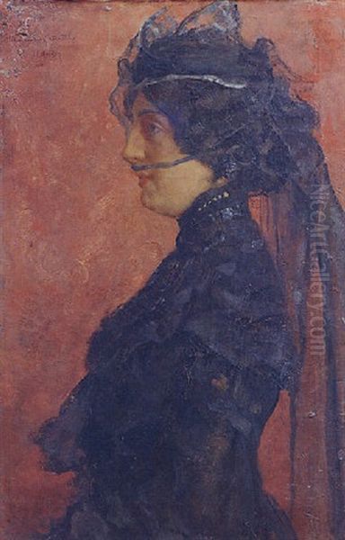 Ritratto Di Signora - view 1
