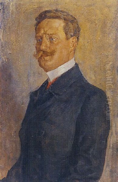 Rittrato Del Padre - view 1