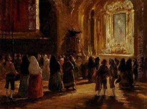 Sermon En La Catedral