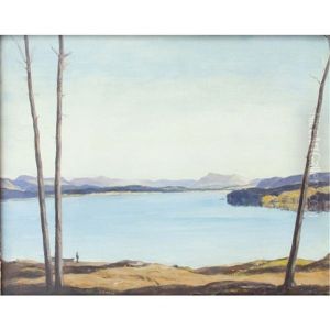 Loch Insh Loch Insh