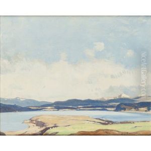 Loch Nell, Argyll