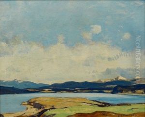 Lochnell Argyll