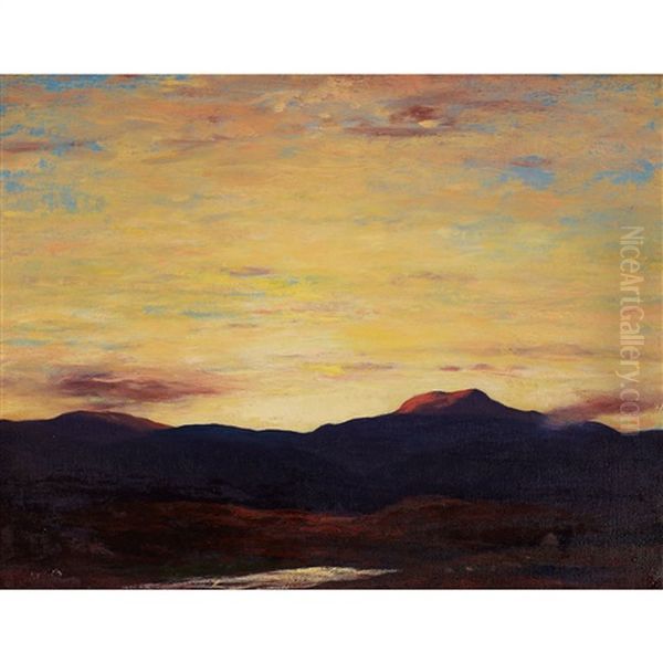 Badenoch - view 1