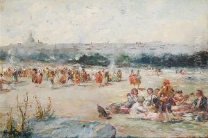 A Village Fete