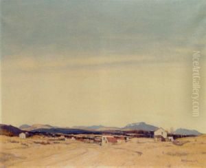 The Distant Hills The Distant Hills