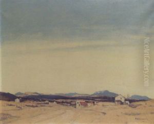 The Distant Hills