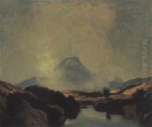 Sundown, Ben Lomond