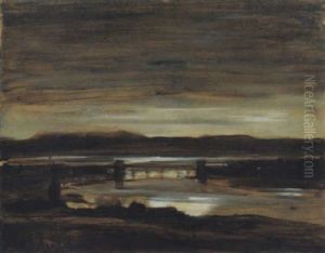 Sketch At Montrose, Angus Sketch At Montrose, Angus