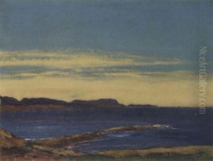 On The Buchan Coast