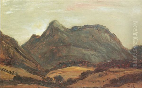 Glencoe - view 1