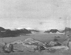 The Sound Of Kerrara The Sound Of Kerrara