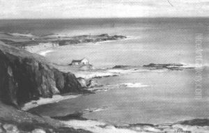 The Cliffs, Aberdour