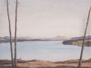 Loch Insh Loch Insh