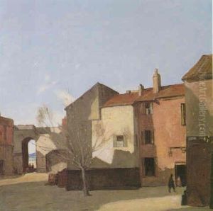 Fornari by David Young Cameron