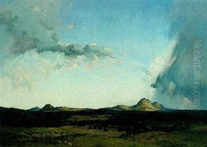 Ben-a-ghie, Monymusk Ben-a-ghie, Monymusk