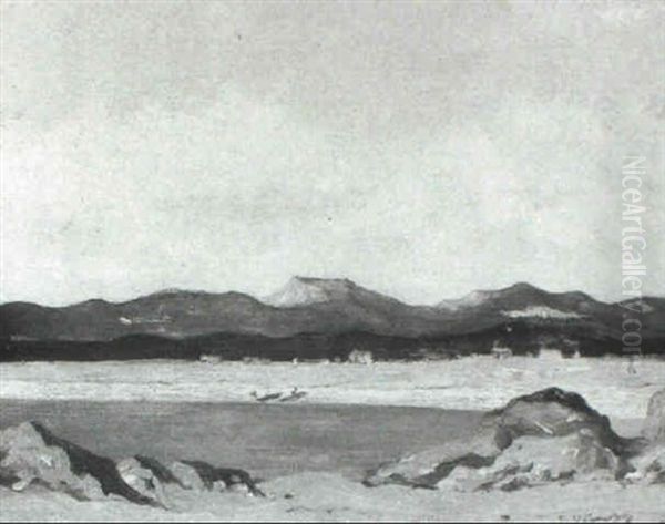 The Hills Of Benderloch - view 1