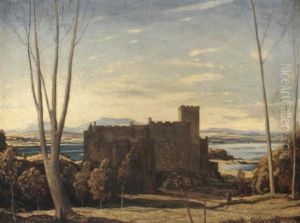 Dunvegan, Skye