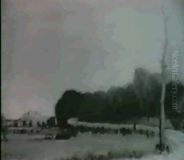 The Winding Road - view 1