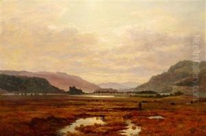 Castle In A Glen