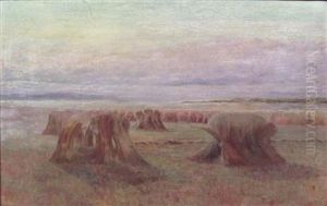 Cornstooks Cornstooks
